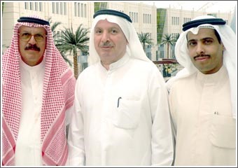 الفهيد: الجامعات الخليجية تهتم بالاعتماد الأكاديمي لضمان جودة التعليم ونوعية الخريجين والنظم الدراسية
