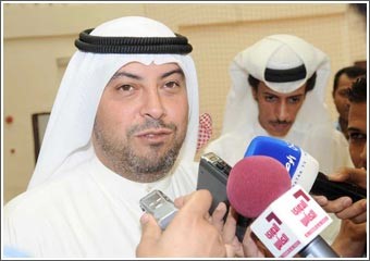 الفهد: أضعنا فرصاً كثيرة لحل الأزمة والبعض كان يماطل لتضليل الشارع الرياضي