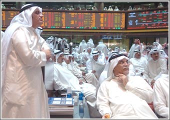 توقّعات بتراجع عائدات الاكتتابات بنسبة تتجاوز الـ 60% خلال عام 2009 متأثرة بالأزمة الاقتصادية العالمية 