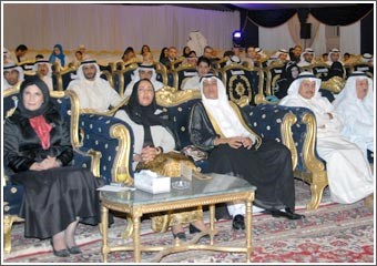 فادية السعد: محبة أهل الكويت وأصالتهم رصيدنا الحقيقي والأمير الوالد جعل الكويت همه الأكبر وأفنى حياته في خدمتها