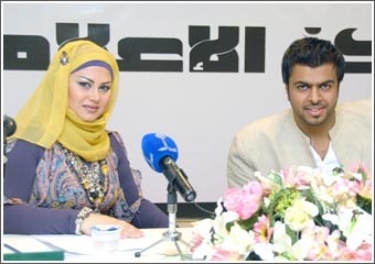 منصـور حسـين المنصــور: مشاركتي في المهرجانات طورت خبراتي وأدواتي 