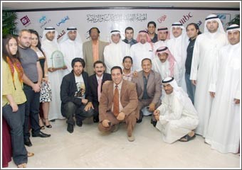 عبدالرسول: اسم «علي المفيدي» على جائزة أفضل عرض مسرحي متناغم