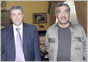 محمد بيضون لـ «الأنباء»: الزعامة الأحادية أصل المشكلة في لبنان 
