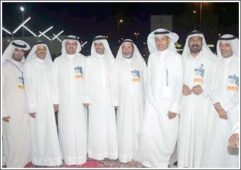 العويهان: أؤيد إنشاء مجالس بلديات والإسراع في تنفيذ المشاريع الحيوية