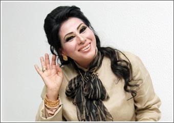 باسمة حمادة: مسرح الطفل ينقصه التأليف الجماعي وما حدث لي بالإذاعة مرتبط بالشللية
