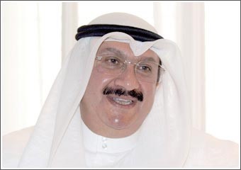 العبدالعزيز: فريق الإنقاذ سيركز على تطورات قطاعي البنوك والاستثمار
