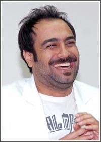 خالد أمين: المسرح مازال يمتلك نجوماً وشخصيتي في«فضة» عملت ضجة