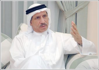 صابر السويدان: لم أفكر يوماً بوجاهة أو شهرة وما وصلت إليه تحقق بالاعتماد على الله وحرصي على الانضباط والتفاني والإخلاص