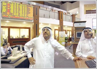 خبير مالي سنغافوري: احتياطي دول الخليج سيخفف من وطأة الأزمة المالية العالمية