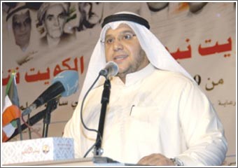 الياسين: تكريم كوكبة من الكويتيات صاحبات التاريخ الحافل في النسخة السادسة «من الكويت نبدأ وإلى الكويت ننتهي»