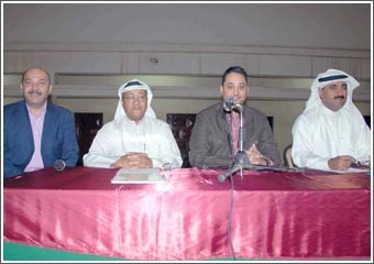 مسرح الخليج يهاجم لائحة مهرجان «أيام المسرح للشباب»