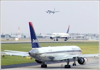 «دلتا للطيران» تطلق رحلتها الأولى إلى أتلانتا بـ 275 ديناراً خالية من الضرائب مباشرة من مدارج مطار الكويت اليوم