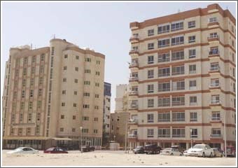 انطلاق معرض الإسكان الـ 12 غداً بمشاركة 60 جهة