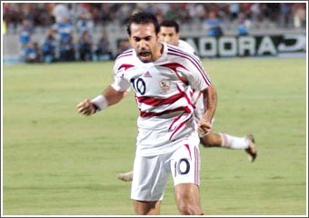 الحقيقة الخفية في ضم حمزة وعبد الواحد للأهلي والحضري للزمالك