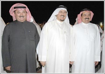 الدويلة: الارتقاء بمستوى الحوار في قاعة المجلس يسهم في عملية الإنجاز