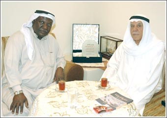 صالح الحربي: ساهمت في إنشاء إدارة الموسيقى والتراث الشعبي بالمجلس الوطني وفرقتنا الوطنية للموسيقى بدأت بـ 60 عازفا وقدمت عروضا مميزة في الدول العربية 