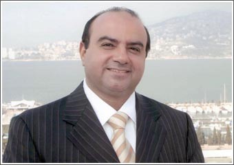 «أفريكا إنفيستور» تمنح البراك لقب «قائد الأعمال العالمي»