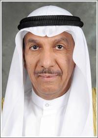 البراك: نتعاون مع المتبرعين لإنشاء المستشفيات والمراكز الصحية وننسق مع «التأمينات» في مشروع التأمين الصحي للكويتيين