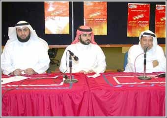 مناظرة «العلوم الاجتماعية» بين التيارين الليبرالي والسلفي: اتفاق حول إنصاف المرأة واختلاف في إقامة دولة دينية