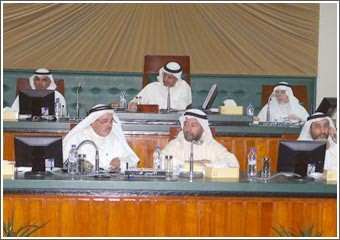 7أعضاء يطالبون بتشكيل لجنة تحقيق لكشف ملابسات إنجاز معاملات مخالفة بالفروانية