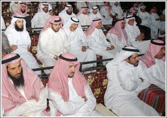 نواب: الديوانيات موروث شعبي ولن نتراجع عن  قانون ينظم إقامتها