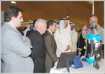 ديبلوماسيون: إقامة المعرض الدولي الثاني للاختراعات في الشرق الأوسط دليل على اهتمام الكويت بالتنمية والخروج من التنظير للواقع التطبيقي 