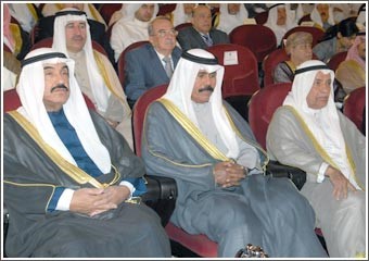 المحمد: القطاع الخاص يحتاج إلى توفير الأجواء المشجعة للمساهمة في الاقتصادات الوطنية وتعميق أواصر التكامل الاقتصادي العربي