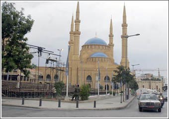 ردود فعل هادئة على خطاب السيد نصرالله والقاضي معماري إلى دمشق لمتابعة ملف المفقودين