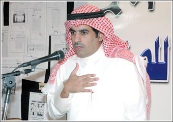 الطاحوس: الحكومة مطالبة بفسخ العقود المخالفة في الهيئة العامة للصناعة ومعاقبة المتورطين في تسهيل إبرامها لوقف النزيف بالمال العام