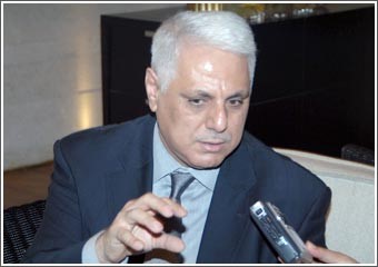 بهبهاني لـ «الأنباء»: مشروع حاويات دمياط بـ 800 مليون دولار والمرحلة الأولى 2009