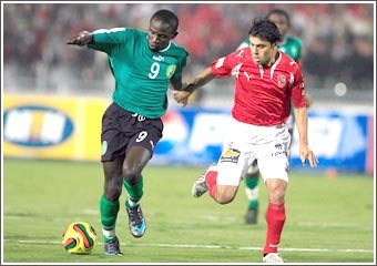 الأهلي يقتحم اليوم عرين القطن في «رومني أدجيا» وهدفه لقب كأس أفريقيا