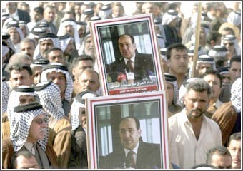 الربيعي: الحكومة العراقية ستقر الاتفاقية الأمنية اليوم