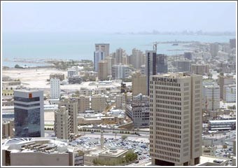 المتخصص: مساهمات القطاع العقاري تخطت  حاجز الـ 15% من الناتج المحلي غير النفطي