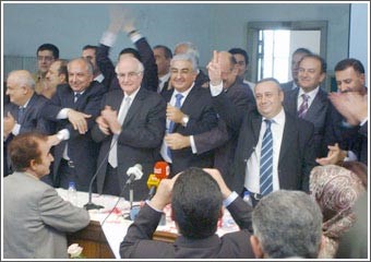 العماد عون: الجمهورية ليست في بعبدا بل في رئاسة الحكومة