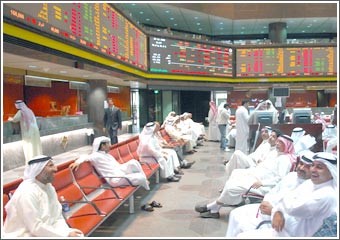 «الاستثمارات الوطنية»: ارتفاع القيمة الرأسمالية للشركات بنسبة 7.3% لتسجل 38.6 مليار دينار بنهاية الأسبوع الجاري