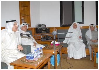 أبو الحسن: لا نتوقع تغييرات كبيرة في سياسة أميركا الخارجية في عهد أوباما والبيت الأبيض يتطلع لدور فاعل للكويت ودول الخليج في حلّ الأزمة الاقتصادية 