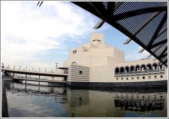 افتتاح متحف قطر للفن الإسلامي بعد جهود 15 عاماً في جمع أجمل وأهم القطع النادرة 