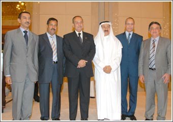 محافظ أسيوط: تصدُّر الكويت للدول المستثمرة في مصر يعكس عمق العلاقات بين البلدين