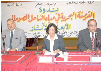 العصفور: الحداثة في المعدات والآلات زادت من انتشار عمليات القرصنة