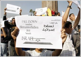 وزراء الخارجية العرب يقررون إرسال مساعدات عاجلة إلى غزة ويطلبون من عباس الاستمرار في منصبه لحين إتمام المصالحة