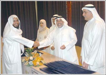 الصحاف: حققنا رؤيتنا للمستقبل بأن نصبح رائدين بالمنطقة