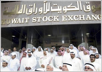 «الشال»: قيمة التداولات اليومية لـ 8 بورصات عربية أقل من ربع المعدل اليومي لتداولات سوق الكويت للأوراق المالية