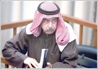المحكمة العليا بالعراق تقرر النطق بالحكم في قضية الانتفاضة الشعبانية غداً