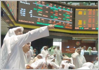 «الجمان»: تراجع مؤشر الأسهم الإسلامية خلال نوفمبر بمعدل 9.3%