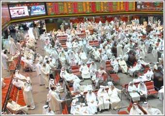 1.62 مليار سهم الأسهم المتداولة الأسبوع الماضي