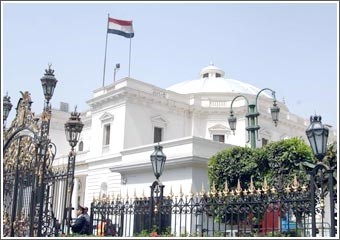 وزير الصحة لـ «شؤون مصرية»:من الضروري إقرار «زراعة الأعضاء» في الدورة الحالية لمجلس الشعب