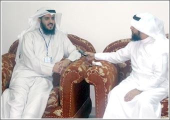 الرومي لـ «الأنباء»: ننصح الحملات الكويتية المتعجلة بعدم الرمي في ساعات الذروة الممتدة من الظهر الى العصر ثاني أيام التشريق حرصاً على سلامتهم
