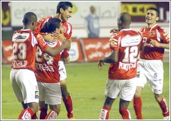 اتحاد الصحافيين الدوليين يختار مصر والأهلي الأفضل في أفريقيا