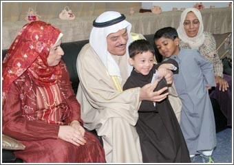 الكندري: بدء العمل في المبنى الجديد للمجلس الأعلى للمعاقين بعد 6 أشهر وإنجازه في عامين