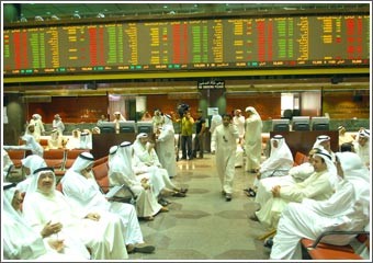 الريس: إنشاء هيئة لسوق المال الكويتي خطوة في الاتجاه الصحيح